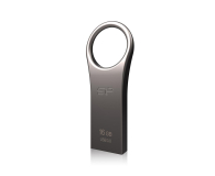 Silicon Power USB 3.1 16GB SP016GBUF3J80V1T - 1390389 - zdjęcie 1
